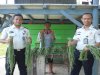 Panen Ketiga Bulan Juli, Lapas Piru Teguhkan Pembinaan Produktif Berbasis Ketahanan Pangan