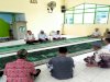 Gandeng KUA Teluk Mutiara, Lapas Kalabahi Gelar Pembinaan Rohani di Masjid At-Taubah
