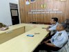 Rutan Barabai Koordinasikan Kerja Sama Pengelolaan Sampah Terpadu dengan DLH Kab. HST