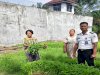 Warga Mulai Datangi SAE Lapas Labuhan Bilik untuk Beli Kangkung Segar