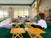 Lapas Tanjung Hadirkan Pembelajaran Tahsin, Tingkatkan Kualitas Bacaan Al-Qur'an Warga Binaan