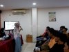 Bapas Jakarta Pusat Perkuat Kesiapan Kerja Klien Pemasyarakatan melalui Sosialisasi Literasi Keuangan