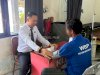 Penuhi Hak Kesehatan Warga Binaan, Rutan Marabahan Optimalkan Peran Klinik Pratama