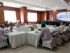 Implementasi KUHAP Baru, Kanwil Ditjenpas Maluku dan APH Bahas Mekanisme Sidang Elektronik 