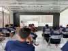 Perluas Wawasan dan Potensi Diri, Warga Binaan Lapas Narkotika Karang Intan Ikuti Pembelajaran Paket B