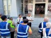 Bapas Tanjungpandan Bentuk Klien Pemasyarakatan Jadi Penggerak Peduli Lingkungan