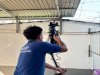 Rutan Rantau Bekali Warga Binaan dengan Keterampilan Cat Body Motor 