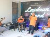 Lapas Pemuda Madiun Kembangkan Bakat Musik Warga Binaan melalui Lasdaun Band
