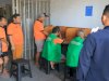 Tingkatkan Layanan Komunikasi, Lapas Pemuda Madiun Hadirkan Wartelsuspas di Blok Maksimum Security