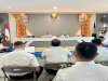 Kanwil Ditjenpas Kep. Babel Gandeng Ombudsman RI Kep. Babel dalam Pendampingan Persiapan Penilaian Maladministrasi Tahun 2026