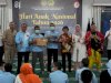 Di Balik Tembok LPKA Jakarta, Kak Seto Nyalakan Kembali Mimpi Anak Binaan