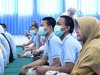 Kakanwil Ditjenpas DK Jakarta Dukung Literasi Anak Binaan melalui Kakak Bercerita