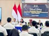 Kanwil Ditjenpas Jateng Dorong Kompetensi Pegawai lewat Sosialisasi Unissula