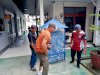 Rutan Barabai Perkuat Pengelolaan Sampah melalui Sinergi dengan DLH HST