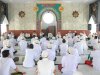 Bangun Karakter Warga Binaan, Lapas Pemuda Madiun Perkuat Pembinaan Agama Islam