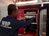 Modernisasi Ketahanan Pangan, Lapas Terbuka Kendal Kembangkan Penetasan Telur Bebek dengan Mesin