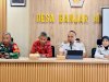 Bapas Denpasar Bangun Jejaring di Desa Banjar Anyar Sukseskan Reintegrasi Sosial Klien