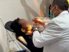 Lapas Kotabaru Hadirkan Layanan Dokter Gigi bagi Warga Binaan