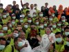 Ditjenpas Perkuat Literasi dan Semangat Anak Binaan lewat Kakak Bercerita di LPKA Tangerang