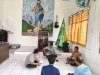 Lapas Labuhan Bilik Gandeng Yayasan Manna Perkuat Pembinaan Kerohanian