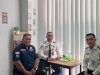 Perkuat Keterbukaan Informasi, Bapas Tanjungpandan Jalin Sinergi dengan PJS Belitung