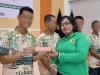 Peringati HAN, LPKA Ambon Bangun Harapan Anak Binaan