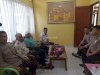 Lapas Pangkalpinang dan Polsek Gerunggang Perkuat Sinergi Pengamanan dan Pembinaan