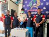 Tes Urine Acak, Lapas Wahai Perkuat Pembinaan dan Zero Halinar