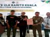 Bapas Banjarmasin Dampingi Pelaksanaan Putusan Pengadilan, Pastikan Hak ABH Terpenuhi Selama Latihan Kerja