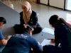 Lapas Perempuan Malang bersama Mahasiswa UIN Malang Berikan Psikoedukasi Regulasi Emosi bagi Warga Binaan