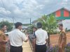 Lapas Batulicin dan Dinas PUPR Kab. Tanah Bumbu Matangkan Rencana Pembangunan Balai Pertemuan dan Ruang Isolasi