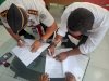 Lapas Tual Gandeng Puskesmas Ohoijang Watdek Tingkatkan Layanan Kesehatan Warga Binaan