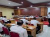 Bapas Denpasar Optimalkan Sinergi Reintegrasi Sosial melalui Sosialisasi Kelayan Binter dan FORIS di Desa Bakbakan