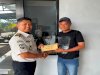 Program Pembinaan Beri Dampak Nyata, Warga Binaan Lapas Terbuka Kendal Terima Premi Saat Bebas