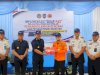 Kanwil Ditjenpas Kalsel Luncurkan SIGAP PAS, Lapas Banjarbaru Jadi Pilot Project Kesiapsiagaan Bencana