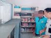 Perpustakaan Jadi Sarana Pembinaan, Rutan Rantau Dorong Warga Binaan Terus Belajar