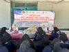 Lapas Perempuan Martapura Gandeng Puskesmas Martapura 1 Gelar VCT Mobile bagi 100 Warga Binaan