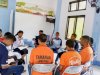 Perkuat Pembinaan Spiritual, Lapas Piru dan Kemenag Kab. SBB Tanamkan Nilai Iman bagi Warga Binaan Kristen