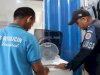 Layanan Penatu Lapas Batulicin Catat Kenaikan Tiga Kg Cucian Setiap Harinya