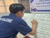 Rutan Majene Tingkatkan Kualitas Pembinaan Warga Binaan melalui Kelas Bahasa Inggris 