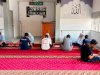 Rutan Majene Pererat Sinergi dengan Kemenag Kab. Majene melalui Kelas Iqra