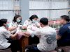 Dekatkan Layanan Kesehatan, Lapas Tabanan Kembali Gelar Sambang Sehat