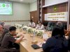 Bapas Klaten, APH, dan Penasihat Hukum se-Kab. Klaten Dukung Implementasi Persidangan Berbasis Elektronik 