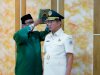 Dirjenpas Lantik Pembimbing Kemasyarakatan Ahli Utama, Perkuat Penerapan Pidana Alternatif 