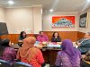 Bapas Denpasar Perkuat Sinergi dengan Unmas Denpasar melalui Audiensi Kerja Sama Strategis