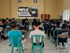 MPLS PKBM Lapas Pangkalpinang Tanamkan Nilai ESQ Warga Binaan