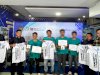 Lapas Banjarmasin Apresiasi Peserta Pelatihan Sablon, Siapkan Produk UMKM Baru