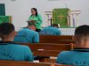 LPKA Ambon Perkuat Karakter Anak Binaan melalui Pembinaan Rohani Kristen Remaja