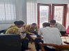 Lapas Mojokerto Perkuat Sinergi dengan Kelurahan Purwotengah terkait Administrasi Kependudukan