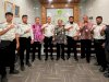 Bapas Tanjungpandan Jalin Koordinasi Lintas Instansi, Perkuat Pembentukan Kelayan Binter